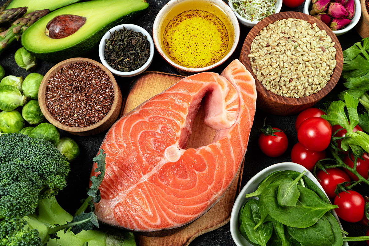Read more about the article KETO DIET FOR DIABETES