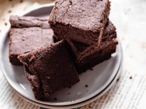 Keto Brownies
