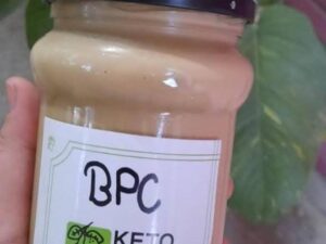 keto Bullet proof coffee