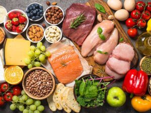 Keto Golden Package