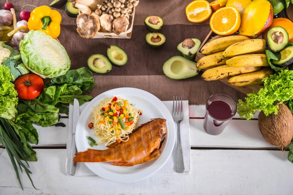 Keto diet foods for diabetes blood sugar control