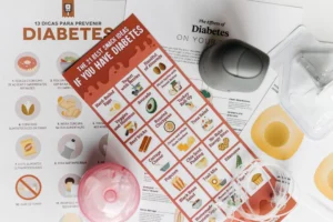Low-carb foods for type 2 diabetes patients in Pakistan