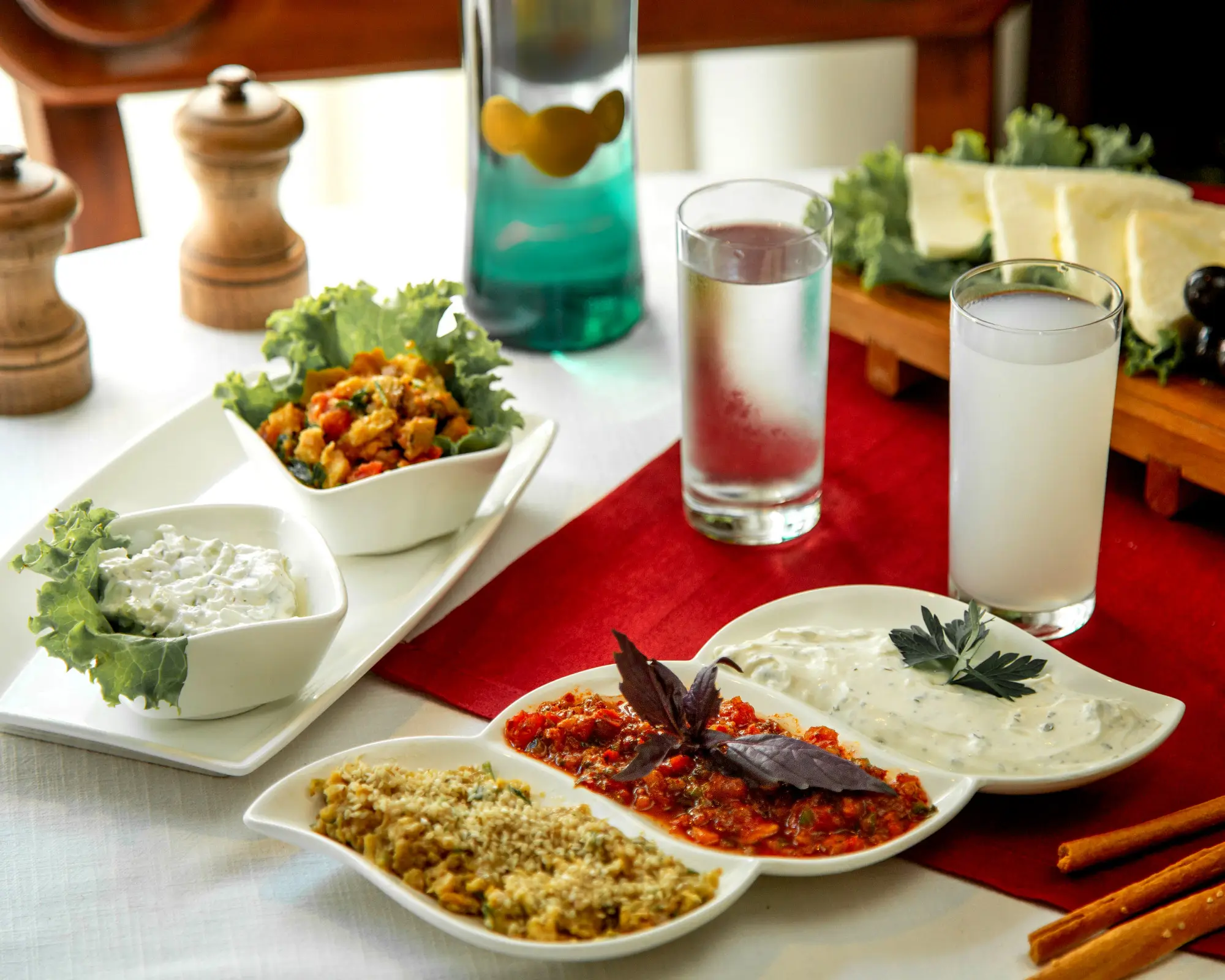 PCOS-friendly foods available in Karachi Pakistan